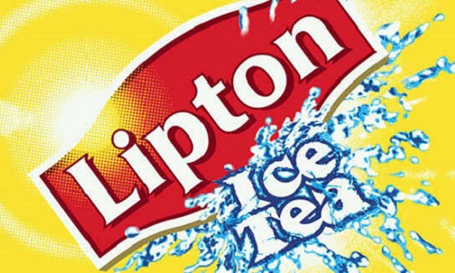 Lanzan Lipton Ice Tea en polvo