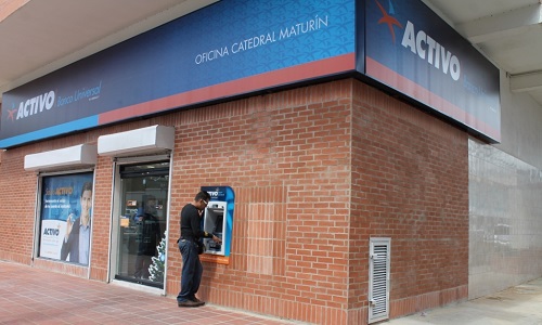 Banco Activo abre dos oficinas en Monagas