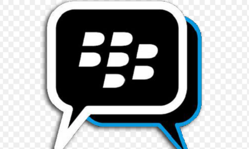 Logo BB Pin