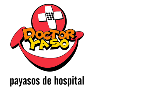 Logo Doctor Yaso