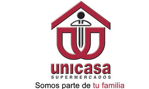 Logo de Unicasa