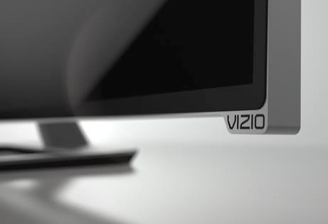 Vizio es líder en ventas de televisores LED en Estados Unidos