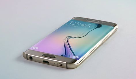 Samsung prevé que ambos modelos se comiencen a comercializar el venidero mes de abril