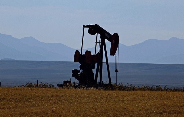 Los precios del petróleo vienen cayendo desde el año pasado