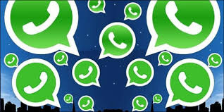 Whatsapp trae novedades