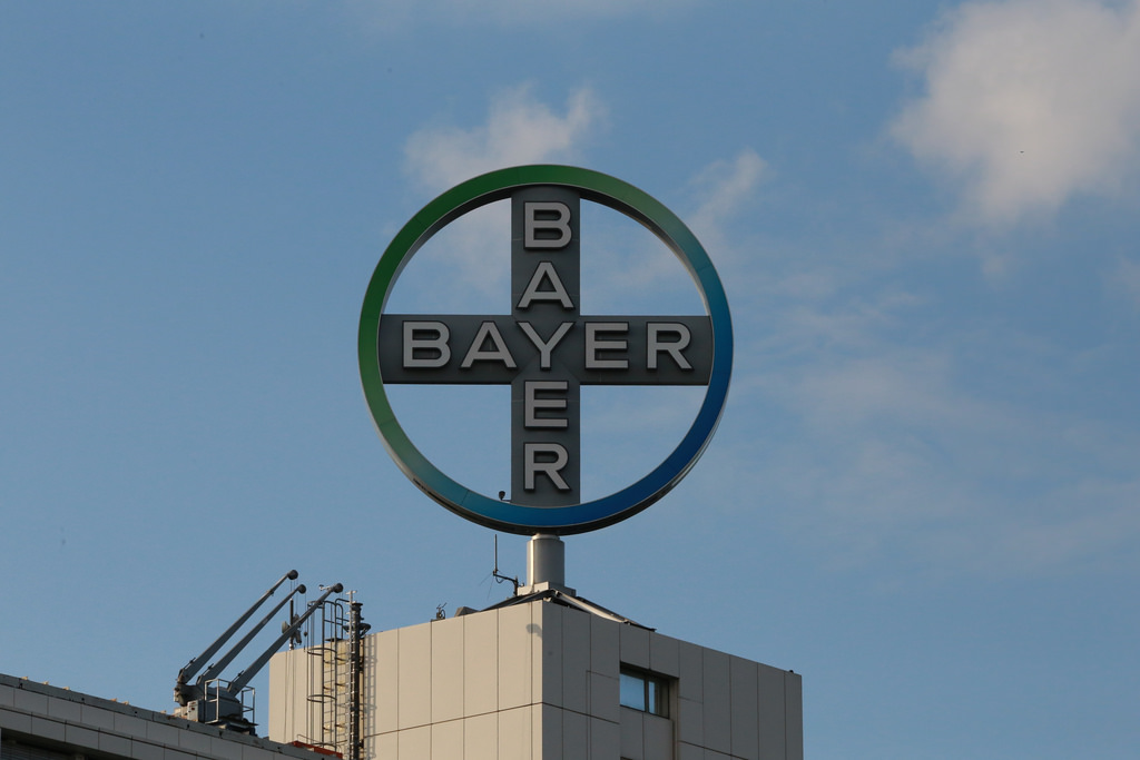 Bayer promovió el concurso Bayer Young Community Innovators