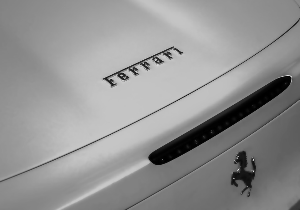 Ferrari SP 275 RW Competizione será un auto único
