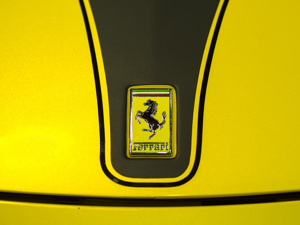 LaFerrari es el Ferrari más caro de la historia