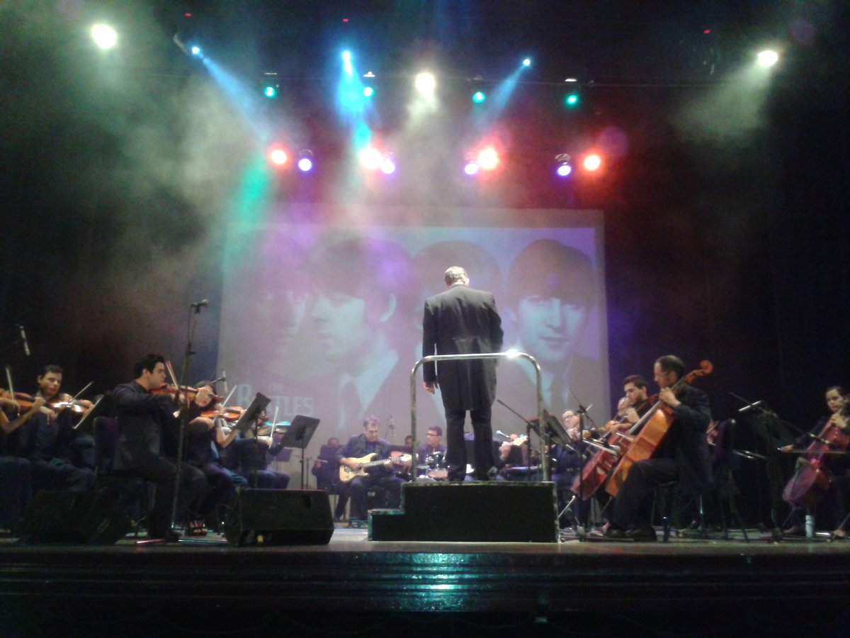 Orquesta Sinfónica de Maracaibo atiende a los niños con autismo
