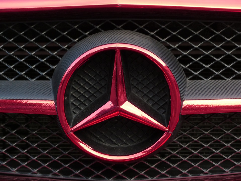 Mercedes-AMG GT de cuatro puertas tendrá un motor de ocho cilindros