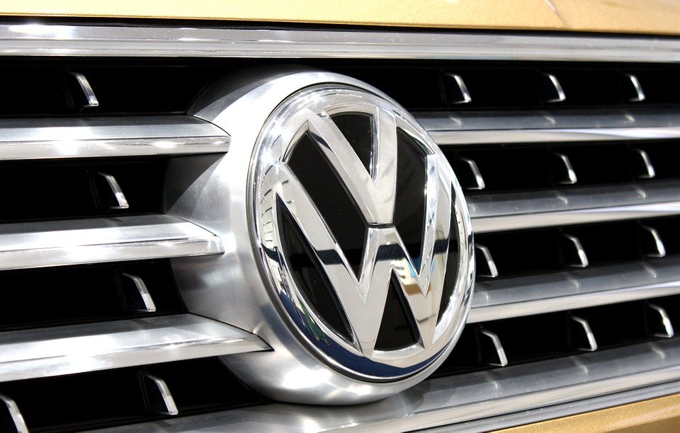 Volkswagen Golf de nueva generación ya está en el mercado