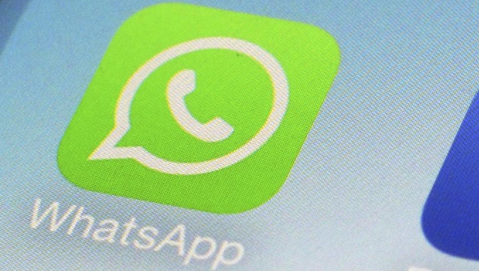 Whatsapp te va a dejar enviar archivos pesados