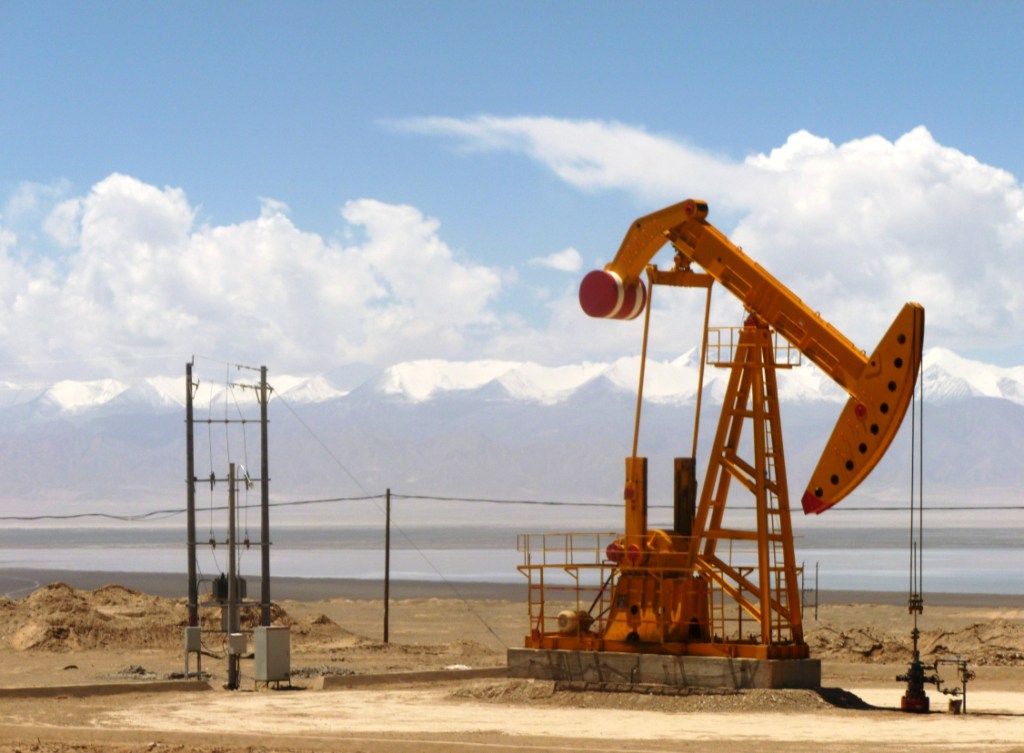 Demanda de petróleo subirá a 96,4 millones de barriles diarios