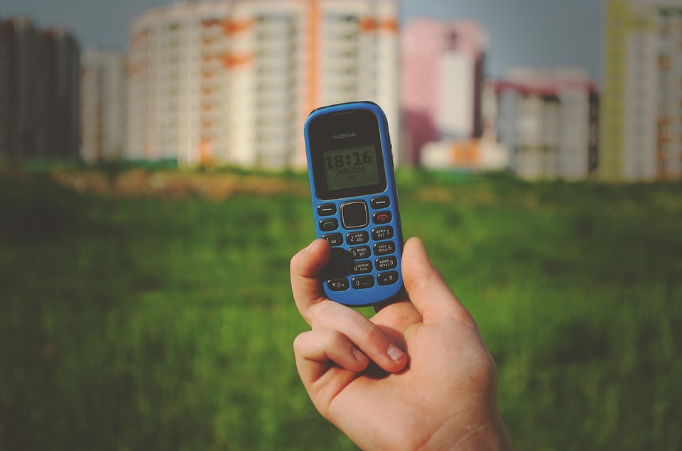 Nokia 3310 volverá a las tiendas de todo el mundo