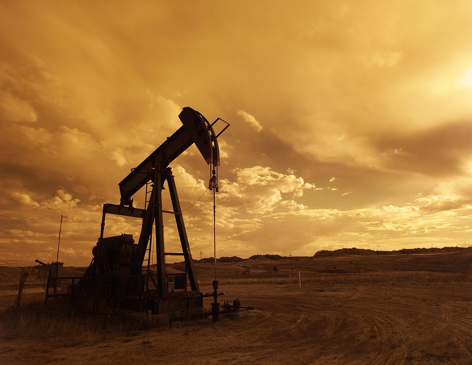 Reservas de petróleo de Estados Unidos cayeron 8,9 millones de barriles