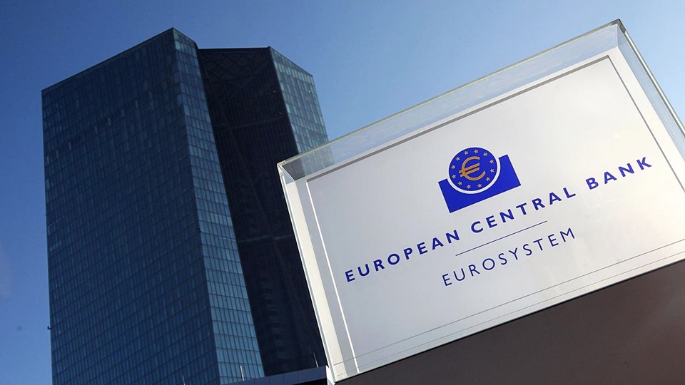 Nestor Chayele - Banco Central Europeo