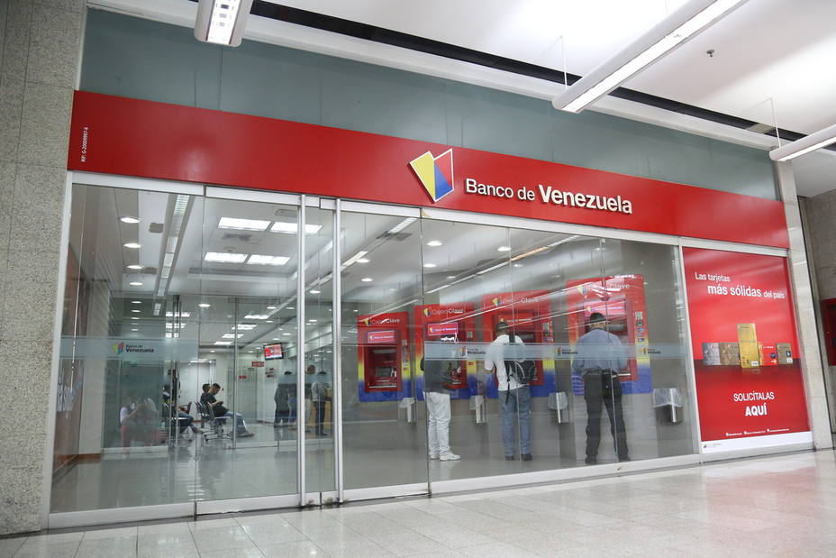 CEO Venezuela - Banco de Venezuela