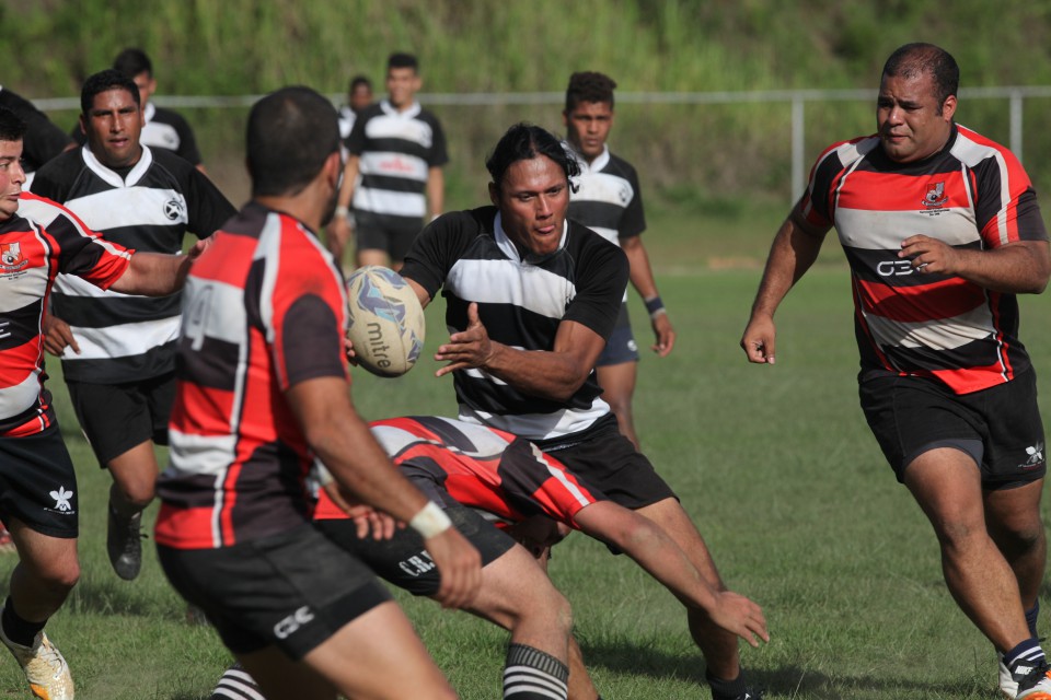Andres Chumaceiro - Alcatraz Rugby Club jugará su 4 final consecutiva (3)