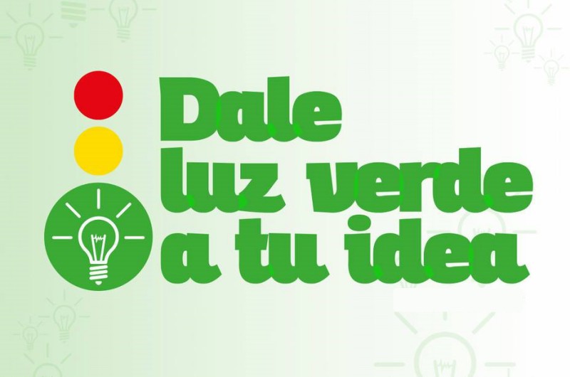 Víctor Vargas Irausquín - Dale luz verde a tu idea 2