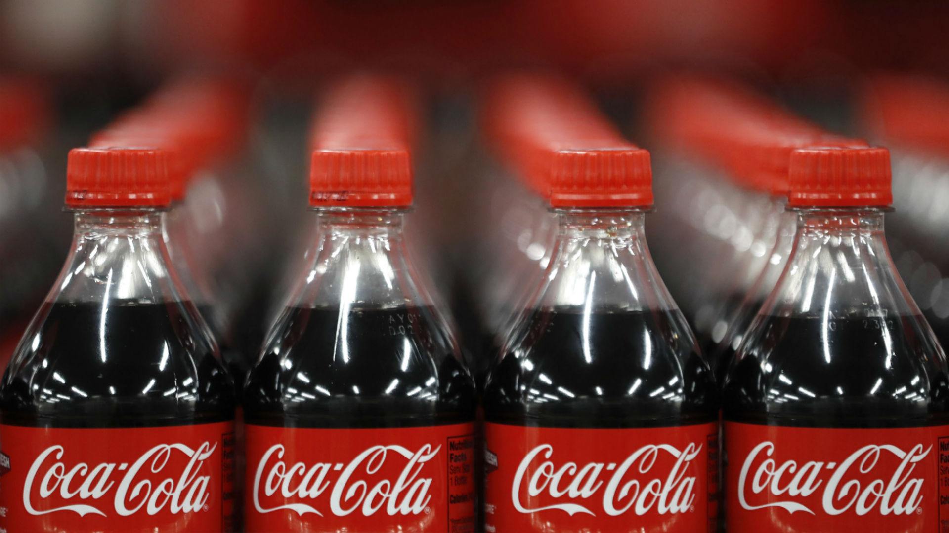 Reducen 40% de la nómina de Coca-Cola Femsa