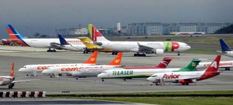 ALAV instó al Ejecutivo a tener gestos para lograr el retorno de las aerolíneas internacionales