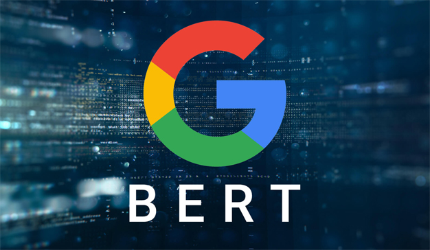 Google, BERT