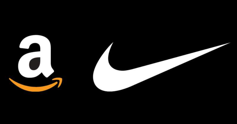 Nike-Amazon