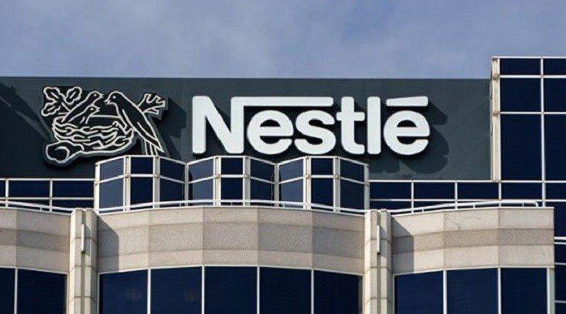 Nestle-Venezuela