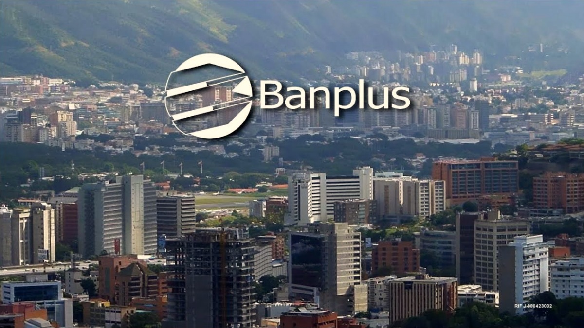 Diego-Ricol-Banplus trabaja con V de Venezuela 2020 Video Institucional