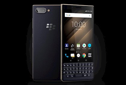 TCL-Blackberry