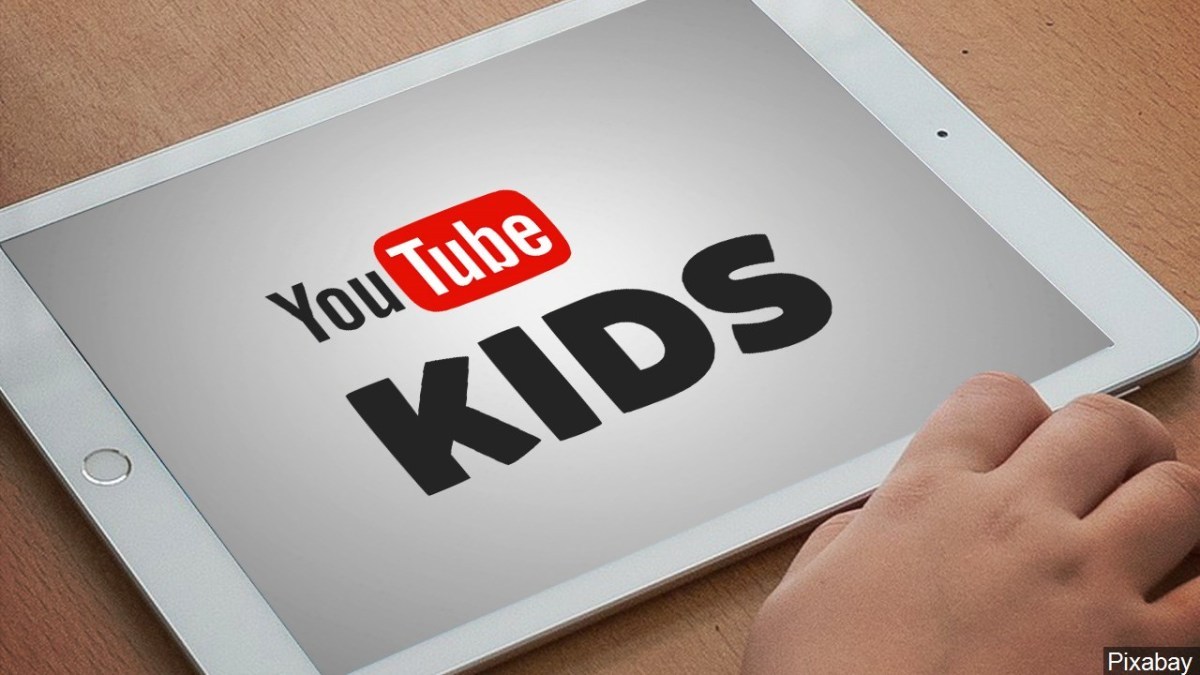 google lanza YouTube Kids