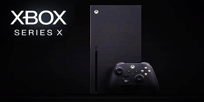 Xbox desvela detalles de su nueva consola