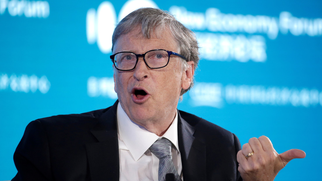 Bill Gates abandona junta directiva de Microsoft
