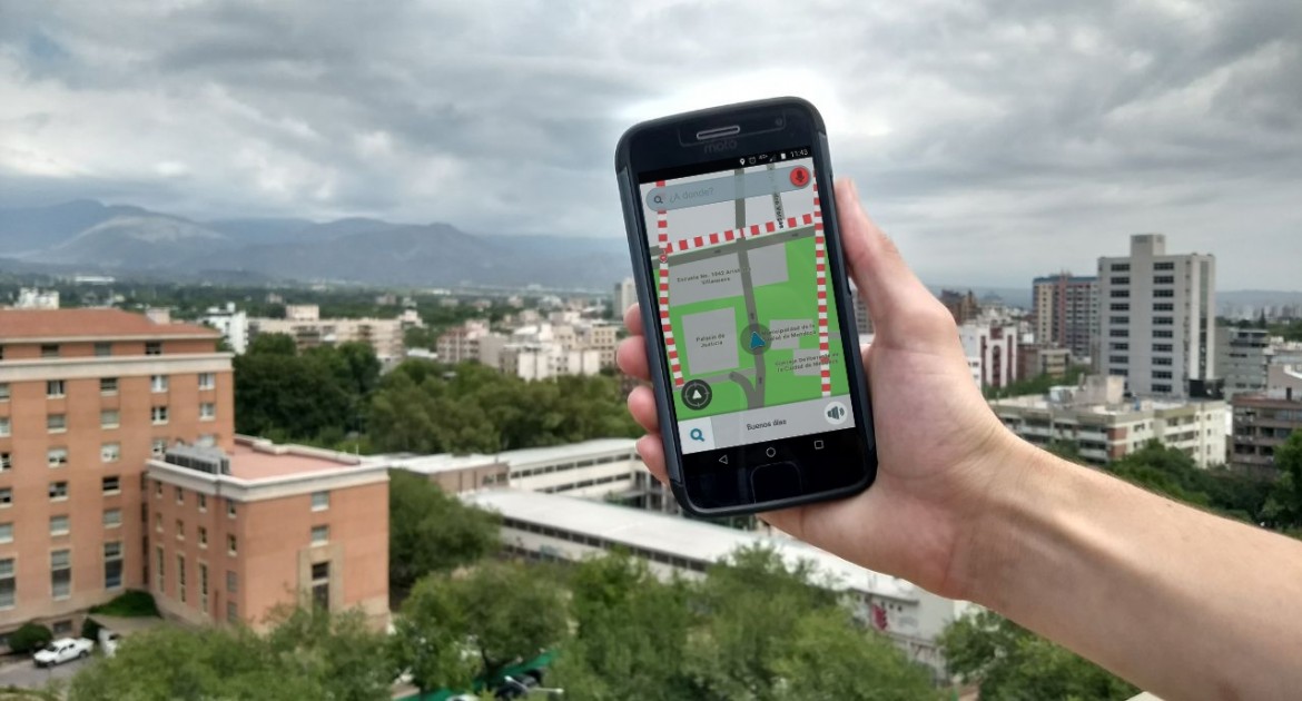 España monitoreará a ciudadanos por GPS para evitar aglomeraciones