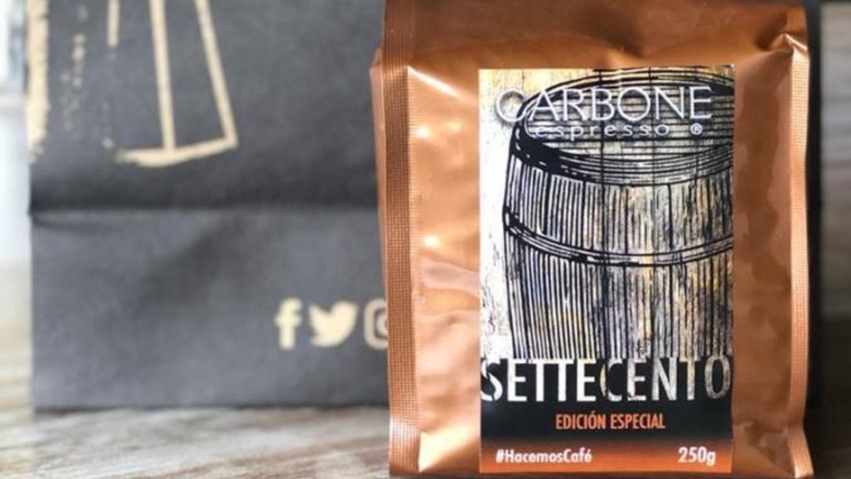 Carbone Espresso