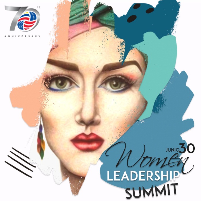 VenAmCham se prepara para Women Leadership Summit 2020