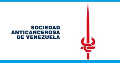 Diego Ricol - Banplus felicita a la Sociedad Anticancerosa de Venezuela por su 72do aniversario