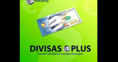Diego Ricol - Banplus, facilitando las compras de sus clientes a través de Divisas Plus - FOTO