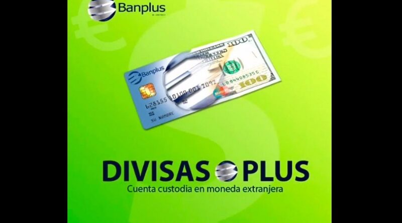 Diego Ricol - Banplus, facilitando las compras de sus clientes a través de Divisas Plus - FOTO