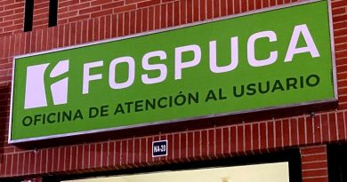 José Simón Elarba - Fospuca - Inaugurada nueva oficina de Atención al Usuario en El Hatillo - FOTO