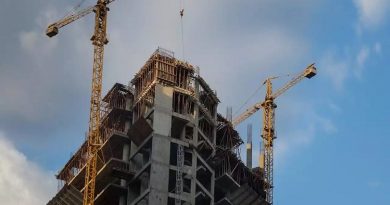 Sector construcción venezolano reporta caída de 99% - FOTO