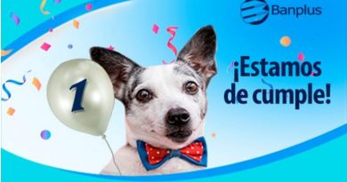 Diego Ricol - Paticas Felices Banplus ¡Un año promoviendo la adopción canina! - FOTO