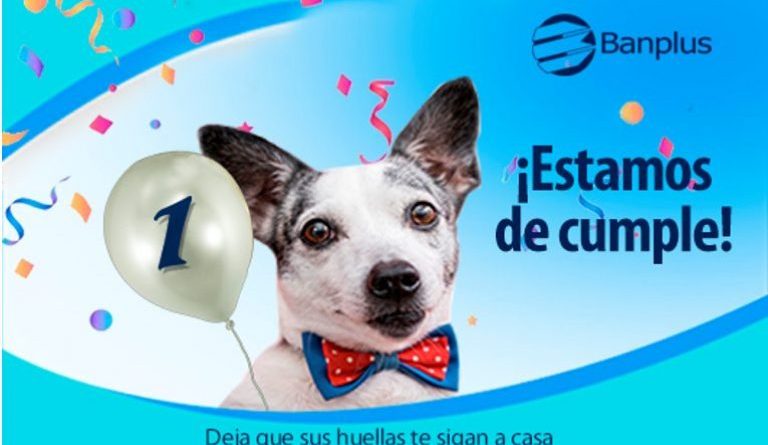 Diego Ricol - Paticas Felices Banplus ¡Un año promoviendo la adopción canina! - FOTO