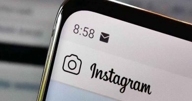 Instagram prepara mejoras en proceso de búsquedas con palabras clave - FOTO