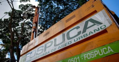 José Simón Elarba - Fospuca y sus jornadas de limpieza mejoran calidad de vida de habitantes de los municipios donde presta servicio - FOTO
