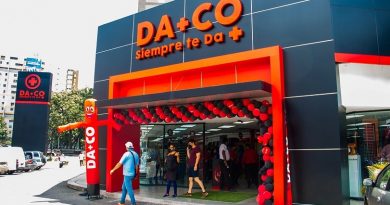 DA+CO inaugura nueva tienda y ya piensa en la expansión nacional - FOTO
