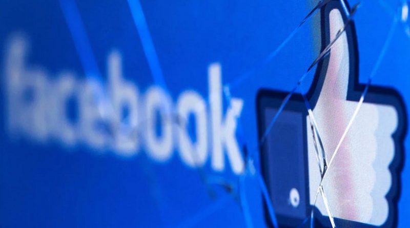 Facebook prepara cambio de nombre de cara a su introducción al ‘metaverso’ - FOTO