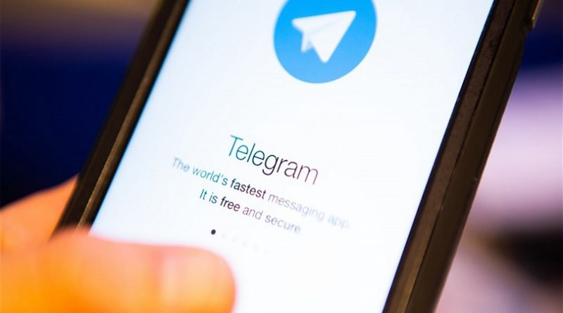 Telegram sobrepasa los 1.000 millones de descargas en Google Play - FOTO