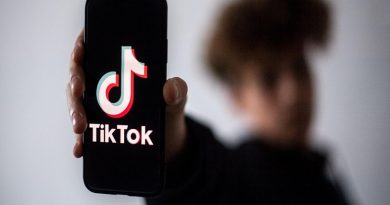 TikTok superó barrera de los 1.000 millones de usuarios activos mensuales - FOTO