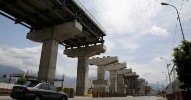 Cámara Venezolana de la Construcción ¡Sector perdió más de un millón de empleos desde 2012! - FOTO